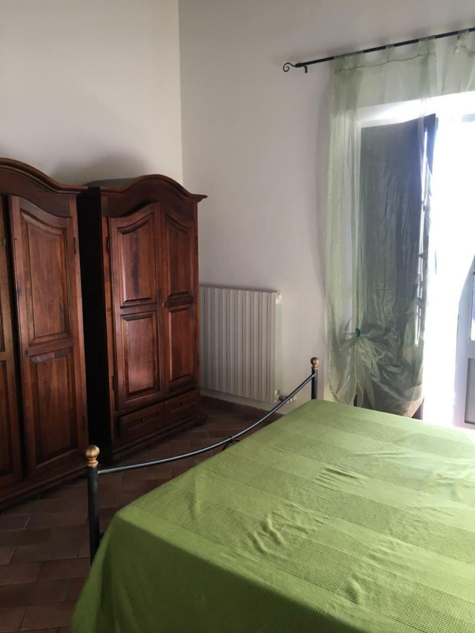 Апартаменты Casale Poggio Meone Санта-Луче Экстерьер фото